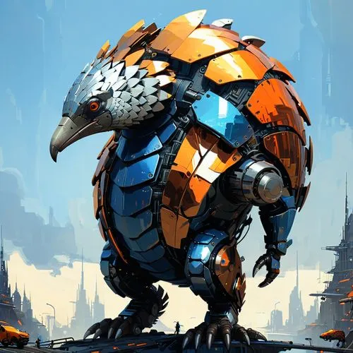 chakavian,garrison,matoran,armored animal,hyzaar,jaggi,dinobot,tarkus,airavata,vulko,fenix,uniphoenix,garridos,caeruleus,garuda,bantam,unigenitus,tekturna,kharas,jawhara,Conceptual Art,Sci-Fi,Sci-Fi 01