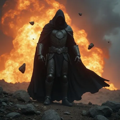 latveria,vader,darkseid,zavala,aegon,revan