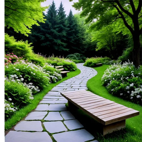 wooden path,pathway,forest path,tree lined path,garden bench,walkway,nature garden,hiking path,towards the garden,japanese garden,zen garden,the path,landscaped,the mystical path,entry path,walk in a park,japanese zen garden,pathways,to the garden,sidewalk,Photography,Fashion Photography,Fashion Photography 05