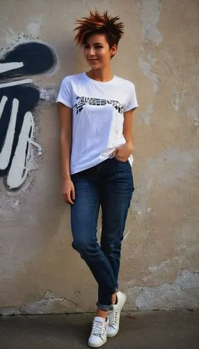 girl in t-shirt,mauresmo,concrete background,concrete chick,blurred background,graffagnino,jamiroquai,tshirt,stylograph,junipero,jeans background,grafitti,simoncelli,elastica,makonnen,teegardin,zemfira,t shirt,mazzolini,print on t-shirt,Art,Artistic Painting,Artistic Painting 37