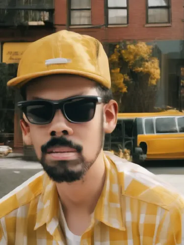 tenenbaums,ameer,busdriver,nuyorican,bobbito,yellowman,keem,cholo,frankmusik,abderahmane,prefuse,yellow taxi,chano,zissou,informer,yellow sun hat,harlem,raja,tenenbaum,atrak