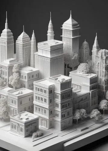 3d rendering,city buildings,unbuilt,henryville,city blocks,microdistrict,redevelop,lego city,miniaturization,urban development,miniaturizing,paper art,3d modeling,cityscapes,3d rendered,3d render,citydev,city scape,sketchup,urbanized,Illustration,Abstract Fantasy,Abstract Fantasy 05