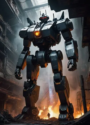 ironhide,mechwarrior,tankor,hawken,patlabor,mecha,Conceptual Art,Fantasy,Fantasy 10