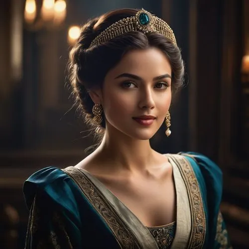 belle,knightley,noblewoman,mastani,princess sofia,esmeralda,Conceptual Art,Daily,Daily 32