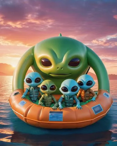 inflatable boat,water turtle,skylander giants,lilo,sea scouts,raft,sea monsters,skylanders,under sea,water frog,raftsundet,baby float,raft guide,kawaii frogs,summer floatation,rafting,inflatable pool,phoenix boat,cuthulu,pineapple boat,Photography,General,Realistic