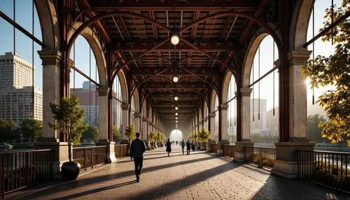 walkway,skybridge,under the bridge,footbridge,scenic bridge,golden bridge,angel bridge,bridge,brooklyn bridge,pergola,bridged,viaduct,hakeim,walkways,bridge arch,benaroya,centerbridge,harbor bridge,skywalks,sweeping viaduct