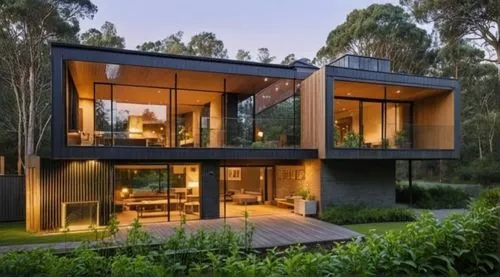 modern house,landscape designers sydney,landscape design sydney,dunes house,modern architecture,cube house,mid century house,garden design sydney,cubic house,timber house,smart house,residential house,beautiful home,house in the forest,mirror house,contemporary,corten steel,inverted cottage,luxury property,residential