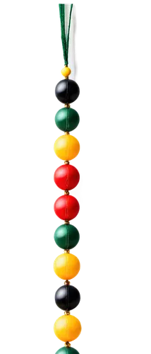 Kwanzaa decoration, colorful beads, kinara, mishumaa saba, black, red, green, yellow, intricate patterns, 3D texture, shiny surface, festive atmosphere, warm lighting, close-up shot, shallow depth of 