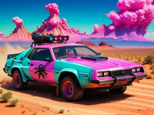 deserticola,desert safari,desert,zabriski,flowerful desert,peyote,Conceptual Art,Sci-Fi,Sci-Fi 28