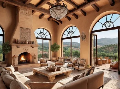 luxury home interior,beautiful home,tuscan,luxury property,breakfast room,luxury home,fireplaces,provencal life,domaine,luxury real estate,family room,silverleaf,provencal,sunroom,luxuriously,wine country,cottars,french windows,mansion,luxurious,Illustration,Black and White,Black and White 05