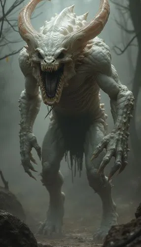 krampus,mondor,narathorn,demongeot,yarkas,wendigo