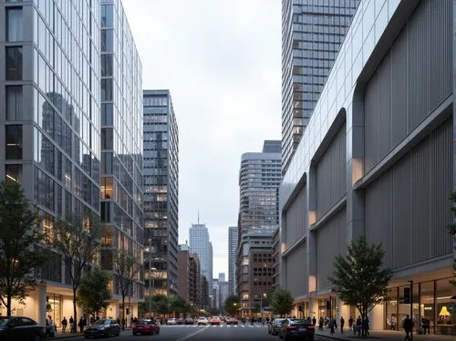 tishman,transbay,5th avenue,streeterville,tall buildings,financial district,streetscapes,new york streets,streetscape,business district,city scape,yorkville,cityline,liveability,metrotech,citycenter,citicorp,urban landscape,chestnut avenue,midtown