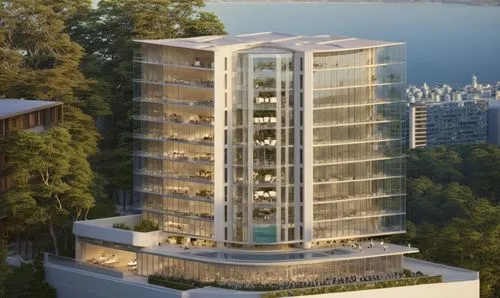 tarabya,penthouses,residential tower,waterview,condominia,escala,Photography,General,Cinematic