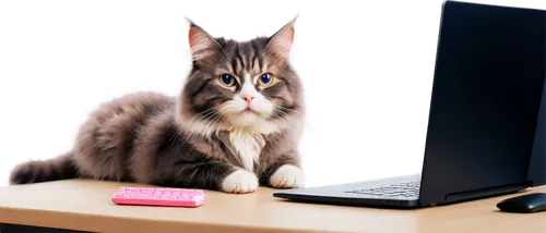 laptop accessory,computer mouse,domestic long-haired cat,blogging,cat image,mouse cursor,mousepad,computer monitor accessory,desktop support,computer security,computer accessory,laptop,cat vector,girl at the computer,telework,internet security,wireless mouse,cyberbullying,online banking,maincoon,Illustration,Paper based,Paper Based 11