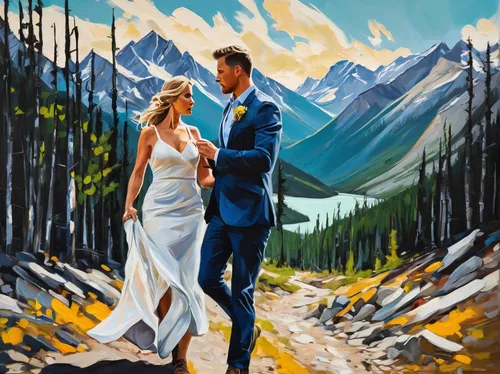 oil painting on canvas,wedding couple,oil painting,oil on canvas,wedding frame,wedding photo,romantic portrait,dancing couple,young couple,church painting,painting technique,beautiful couple,man and wife,art painting,loving couple sunrise,custom portrait,silver wedding,alberta,nz,photo painting,Conceptual Art,Oil color,Oil Color 24