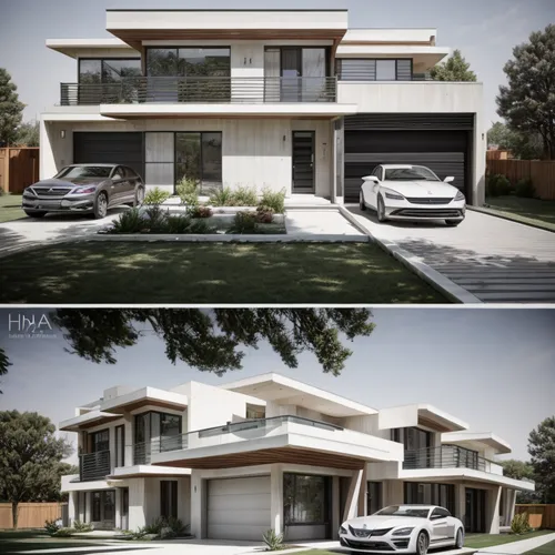 3d rendering,modern house,luxury home,modern architecture,modern style,residential house,landscape design sydney,render,smart home,build by mirza golam pir,luxury property,house shape,floorplan home,b