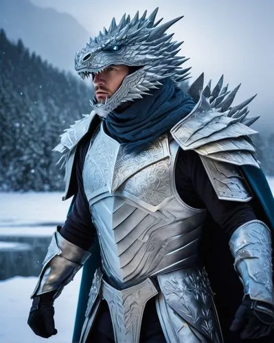 lorian,vergil,wallonien,subzero,tengri,jotun,snow guard,winterblueher,drizzt,falstad,aegon,ealdwulf,sovran,javanrud,raiden,draug,valyrian,suit of the snow maiden,jarvik,ceolwulf,Conceptual Art,Fantasy,Fantasy 09