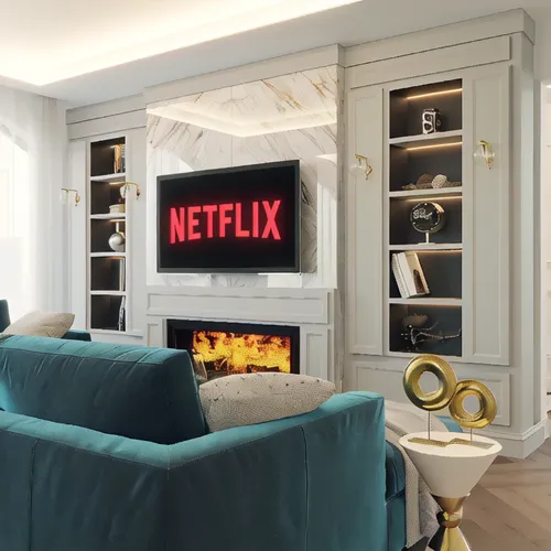 entertainment center,home theater system,tv cabinet,home cinema,livingroom,family room,modern room,modern living room,modern decor,living room,netflix,living room modern tv,bonus room,great room,danish room,contemporary decor,television set,smart home,apartment lounge,interior design