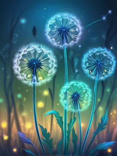 dandelion background,blue daisies,dandelion meadow,dandelions,starflower,dandelion field,daisies,flower background,blue flowers,blue butterfly background,fairy lanterns,african daisies,dandelion,blue petals,flowers png,wood daisy background,dandelion flower,flowers celestial,cosmos field,meadow flowers,Illustration,Realistic Fantasy,Realistic Fantasy 01