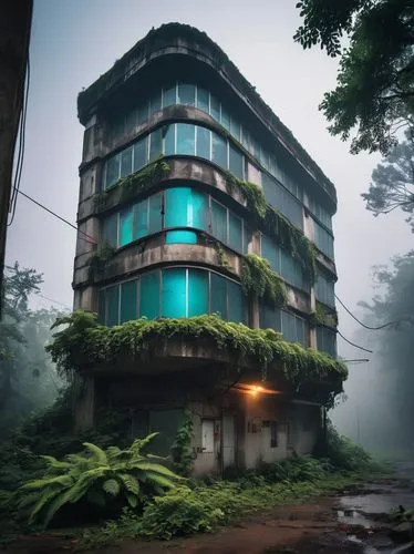 hanoi,apartment building,scampia,apartment block,abandoned building,abandoned place,forest house,visalakshi,baguio,rwanda,house in the forest,tropical house,mumbai,nairobi,edificio,trivandrum,apartment house,sanatorium,vietnam,dhaka,Conceptual Art,Graffiti Art,Graffiti Art 03