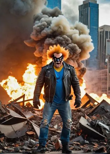 exploding head,digital compositing,explosions,photo manipulation,photoshop manipulation,minion tim,apocalyptic,my hero academia,action hero,steel man,explosion destroy,image manipulation,photomanipulation,superhero background,exploding,demolition,angry man,supervillain,super hero,pyrogames,Photography,Documentary Photography,Documentary Photography 35