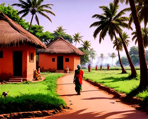 kerala,kumarakom,village scene,varkala,tangalle,kuttanad,paravur,adivasi,traditional village,adivasis,kollur,kannur,village life,vaikom,panchayath,alapuzha,mattancherry,alappuzha,ambalapuzha,kairali,Conceptual Art,Sci-Fi,Sci-Fi 23