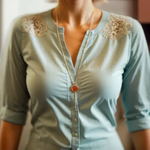 blouse,menswear for women,women's clothing,women clothes,pin-back button,ladies clothes,bolero jacket,bodice,linen heart,one-piece garment,dress shirt,button pattern,sewing button,see-through clothing,long-sleeved t-shirt,knitting clothing,garment,pearl necklace,nurse uniform,collar