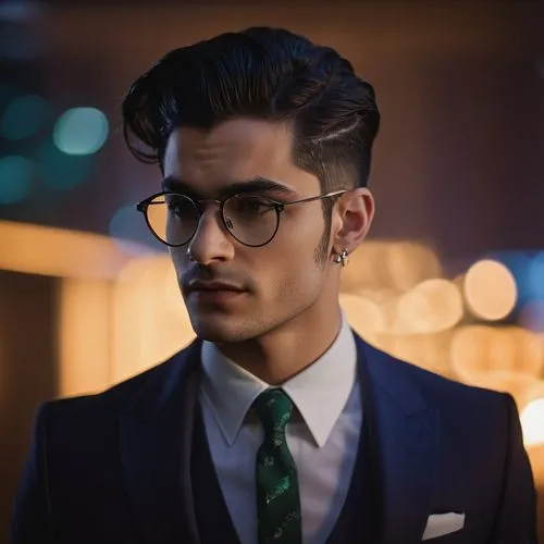 pompadour,pakistani boy,pompadours,debonair,gianni,suave,Photography,General,Cinematic