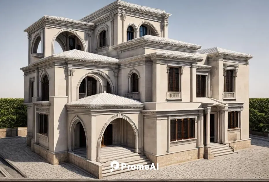 byzantine architecture,islamic architectural,monastery israel,build by mirza golam pir,greek orthodox,3d rendering,synagogue,the monastery ad deir,byzantine museum,romanesque,byzantine,celsus library,