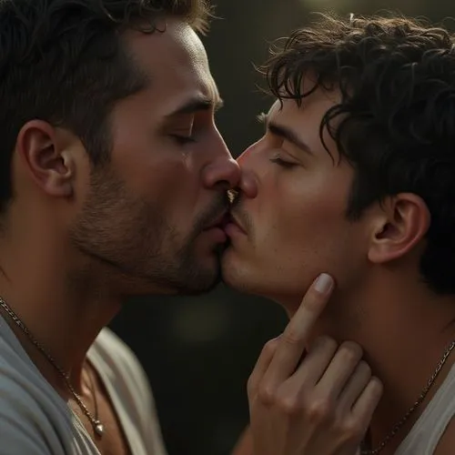 gay love,formichetti,kissing,tomax,cataracs,kisser,Photography,General,Realistic