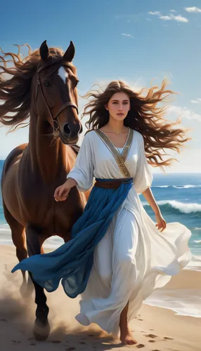 arabian horses,arabian horse,little girl in wind,horse running,beautiful horses,horse herder,white horses,wild horses,equine,fantasy picture,horseback,man and horses,galloping,equines,horses,equestrianism,wild horse,horse free,biblical narrative characters,centaur