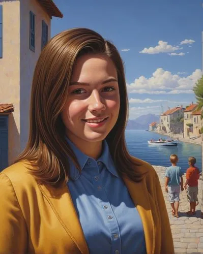 malta,boschi,gioconda,girl in a historic way,busuttil,jasinski,Conceptual Art,Daily,Daily 27