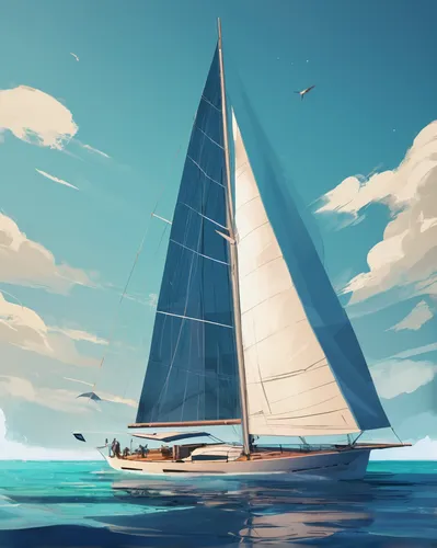 sailboat,sailing boat,sailing,sailing-boat,sail boat,sail,sailing yacht,sailing vessel,sails,catamaran,friendship sloop,yacht,sailing orange,sailing wing,scarlet sail,swollen sail air,sail ship,sea sailing ship,sailboats,boat,Conceptual Art,Fantasy,Fantasy 02