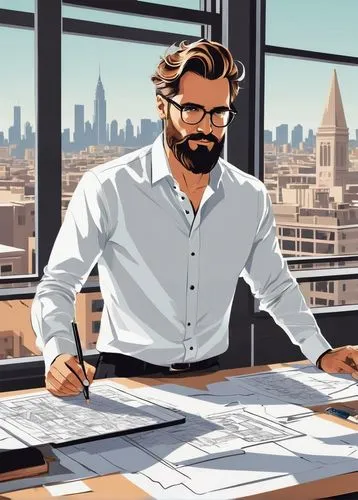 office worker,office line art,vector illustration,schuitema,blur office background,modern office,financial advisor,schuiten,office space,best digital ad agency,oscorp,crittall,project manager,bizinsider,businesman,vector graphics,game illustration,garlinghouse,office desk,an investor,Illustration,Vector,Vector 01