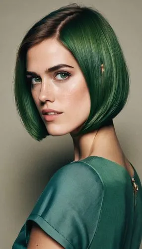 greened,green cut,sassoon,trend color,chlorella,green,roitfeld,clairol,grene,green aurora,verde,dark green,greenness,green skin,goldwell,green mermaid scale,colourist,colourists,greenish,aveda,Photography,Documentary Photography,Documentary Photography 38