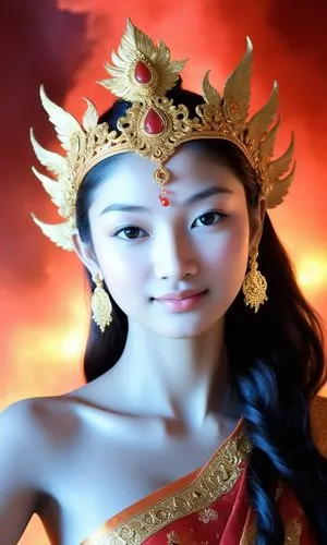 apsara,inner mongolian beauty,miss vietnam,sanxia,jianyin,oriental princess