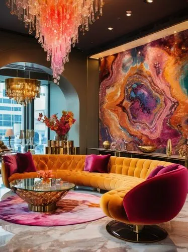 contemporary decor,modern decor,andaz,interior decor,sofitel,opulently,boisset,jalouse,hotel lobby,opulent,piano bar,luxury home interior,mahdavi,colorful glass,interior decoration,chaise lounge,poshest,interior design,opulence,starwood,Conceptual Art,Oil color,Oil Color 23