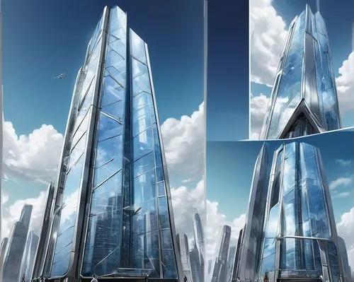 skyscapers,skycraper,supertall,glass facades,futuristic architecture,skyscraping,sky space concept,glass facade,arcology,skyscraper,glass building,the skyscraper,unbuilt,skyscrapers,renderings,urban towers,urbis,citicorp,sky apartment,pc tower,Unique,Design,Character Design