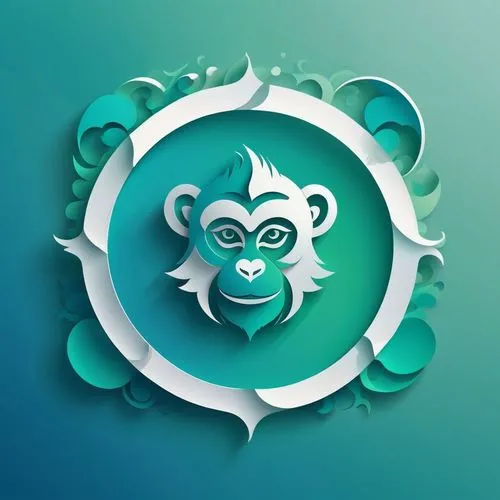 growth icon,primate,uakari,gibbon 5,monkey,tamarin,dribbble icon,whatsapp icon,biosamples icon,barbary monkey,chimpanzee,social logo,spotify icon,dribbble,gibbon,macaque,primates,tiktok icon,the monkey,anahata,Unique,Design,Logo Design