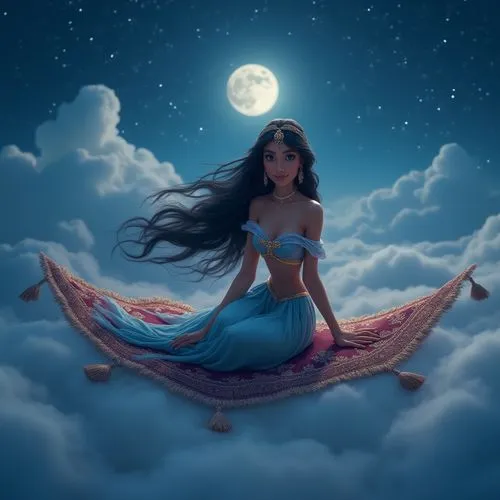 dreamtime,blue moon rose,fantasy picture,moonbeams,moonbeam,blue moon,Photography,General,Realistic