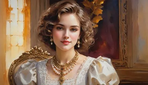 leighton,perugini,victorian lady,noblewoman,knightley,edwardian,noblewomen,oil painting,vintage female portrait,karenina,emile vernon,duchesse,girl in a historic way,milady,filipiniana,photo painting,oil painting on canvas,edwardians,pemberley,halime,Conceptual Art,Oil color,Oil Color 03