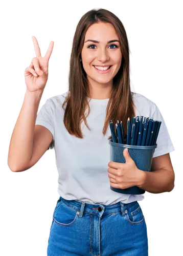 woman holding gun,girl on a white background,reusable utensils,correspondence courses,childcare worker,pencil icon,place of work women,eading with hands,portrait background,blur office background,dental hygienist,girl with cereal bowl,woman pointing,linkedin icon,pointing woman,online course,bussiness woman,child care worker,customer service representative,online courses,Illustration,American Style,American Style 15