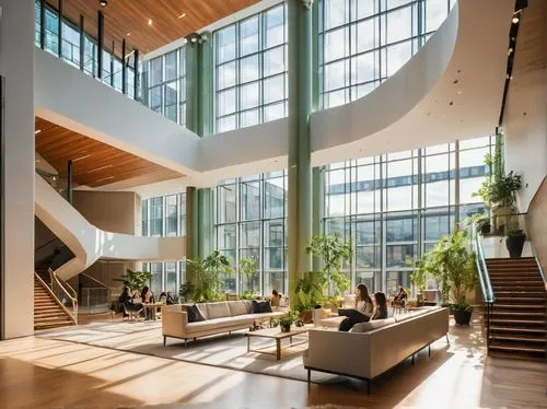 ubc,sfu,macewan,ohsu,atriums,schulich,uoit,langara,kaust,modern office,atrium,wintergarden,ucsd,iupui,umkc,genzyme,daylighting,benaroya,safdie,music conservatory,Conceptual Art,Daily,Daily 06