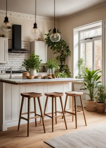 scandinavian style,kitchen design,kitchen interior,vintage kitchen,danish furniture,modern kitchen interior,tile kitchen,kitchens,limewood,modern kitchen,house plants,countertops,kitchen,chefs kitchen,anastassiades,houseplants,modern decor,contemporary decor,kitchen table,the kitchen,Art,Classical Oil Painting,Classical Oil Painting 20