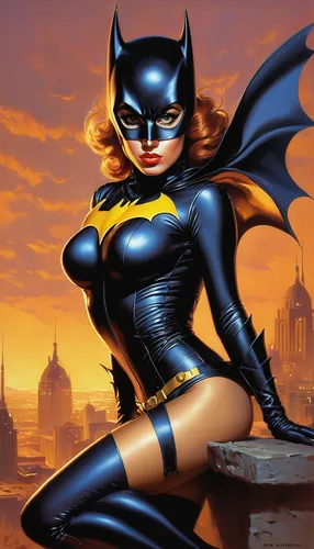 catwoman,bat,bat smiley,batman,black cat,lantern bat,firestar,crime fighting,bats,birds of prey-night,super heroine,megabat,kryptarum-the bumble bee,nite owl,hanging bat,birds of prey,fantasy woman,goddess of justice,queen of the night,latex clothing,Conceptual Art,Fantasy,Fantasy 04