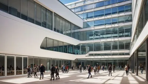 bocconi,esade,embl,medibank,broadgate,daylighting,glass facade,audencia,technion,essec,gensler,jussieu,newbuilding,associati,new building,bjarke,blavatnik,freshfields,epfl,hogeschool,Art,Classical Oil Painting,Classical Oil Painting 10