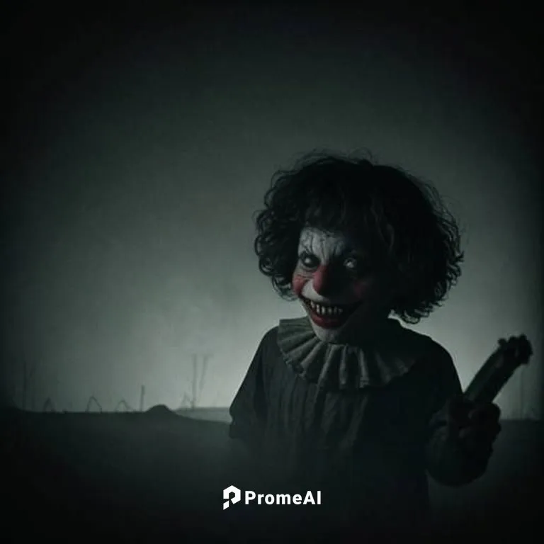 anabelle,creepy clown,it,scary clown,horror clown,pennywise,annabelle,myers,wason,clown,gacy,georgie,klown,bhoot,clarice,redrum,in the dark,creepy,slasher,child's play