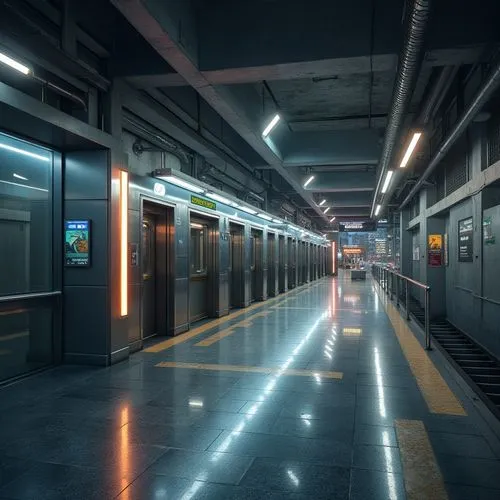 metro station,hollywood metro station,subway station,metro,underground car park,skytrain,skytrains,underground,metropolitana,south korea subway,postprocessing,termini,rer,blueline,train platform,metrovacesa,korea subway,metrorail,train station passage,metropolitano,Photography,General,Realistic