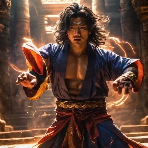 goemon,goryeo,daigo,kenshiro,raizo,onimusha,gotoku,kongfu,seondeok,dongbuyeo,ryu,khenin,jianghua,toshiie,rongfeng,kazuya,ishin,wushu,kame sennin,yukimura,Conceptual Art,Fantasy,Fantasy 26