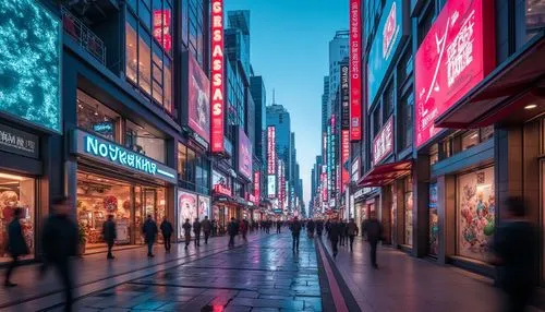 mongkok,shinjuku,yonge,akihabara,tokyo,yodobashi,akiba,shopping street,shanghai,ikebukuro,tokyo city,osaka,kabukicho,shibuya,kabukiman,broadway,myeongdong,guangzhou,time square,tokyo ¡¡,Photography,General,Realistic